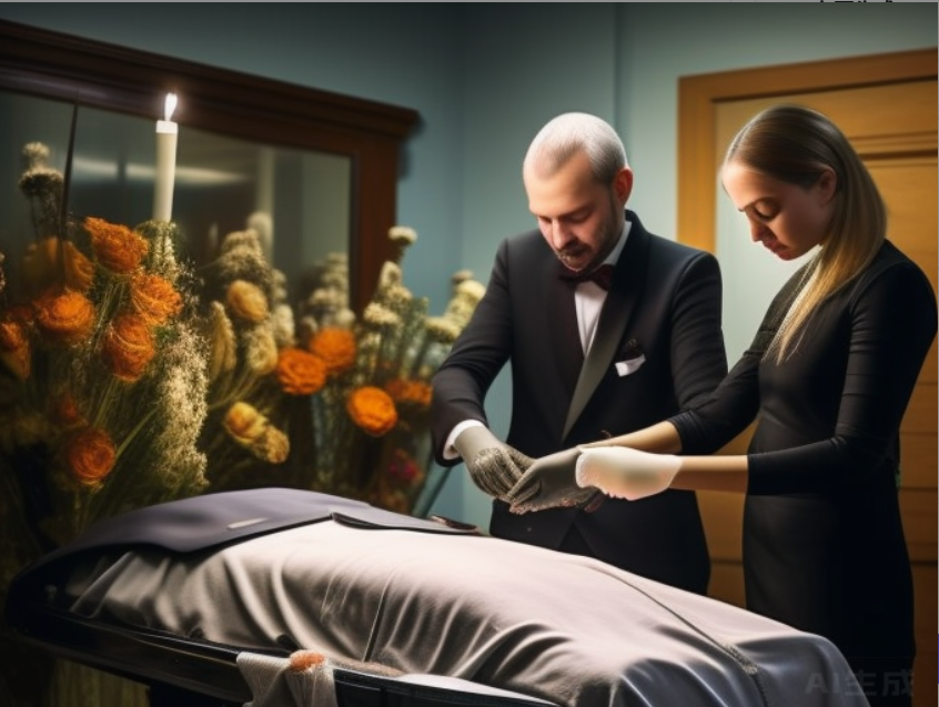 牡丹区遗体运输整理